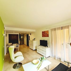 Punta Prima Modern, 100 M Sea, 2 Swimming-Pools, Aircondition, Free Wi-Fi