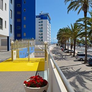 1Linepanorama - Euromarinatower